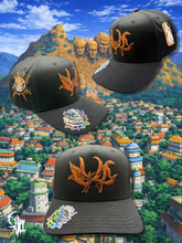 Load image into Gallery viewer, “9 Tails SA Edition”
