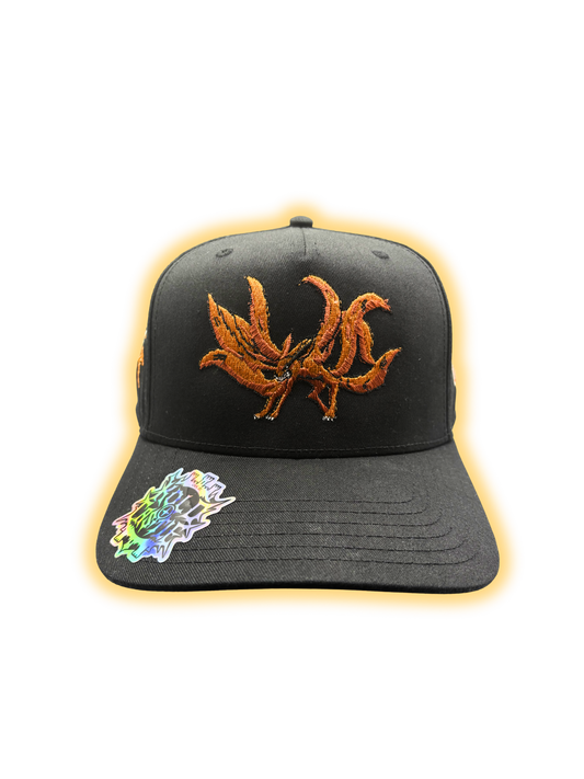 “9 Tails SA Edition”