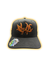Load image into Gallery viewer, “9 Tails SA Edition”
