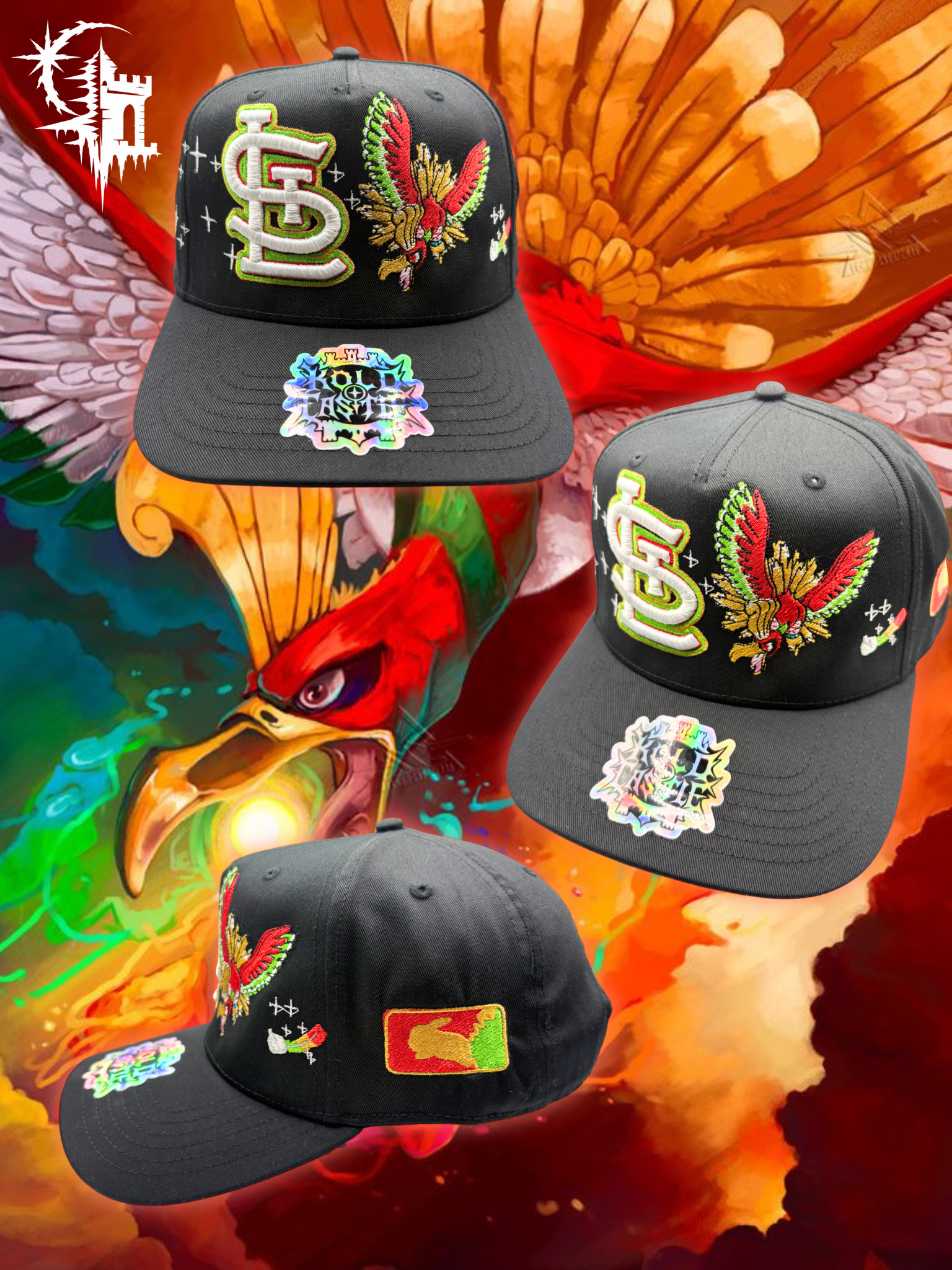 Look image