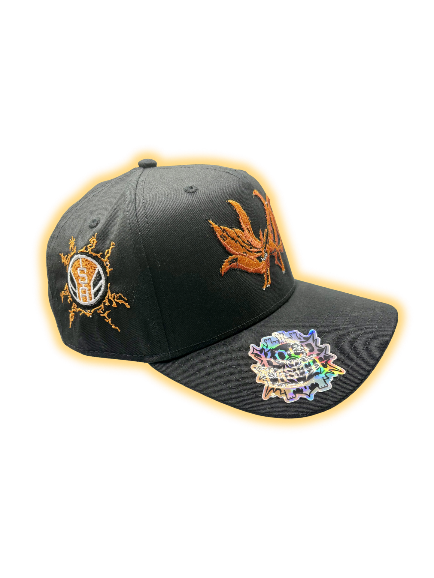 “9 Tails SA Edition”