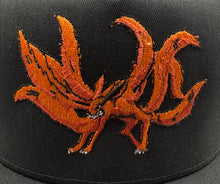 Load image into Gallery viewer, “9 Tails SA Edition”
