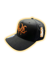 Load image into Gallery viewer, “9 Tails SA Edition”
