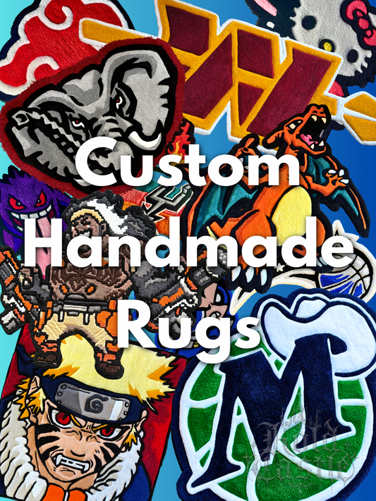 Custom Rug