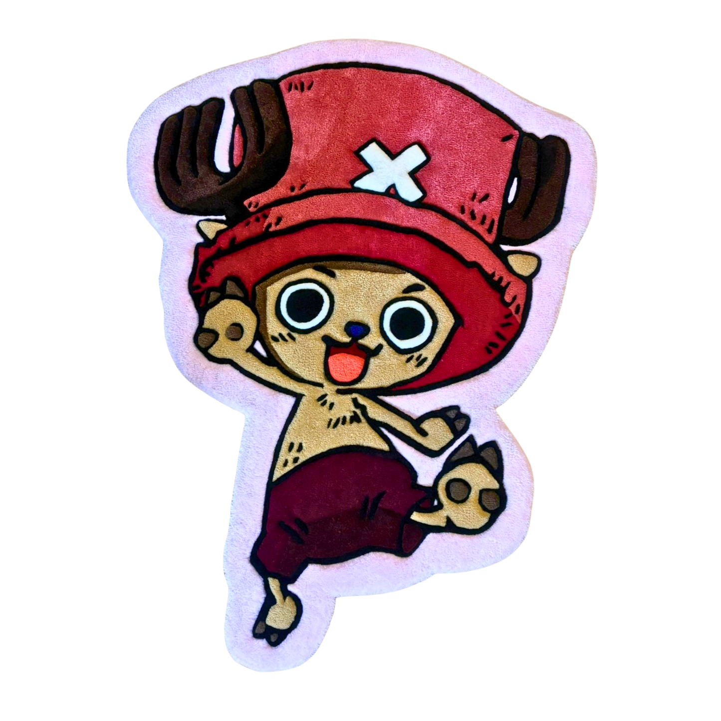 “Tony Chop”
