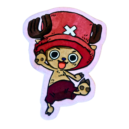 “Tony Chop”