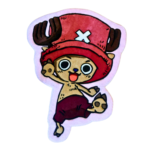 “Tony Chop”