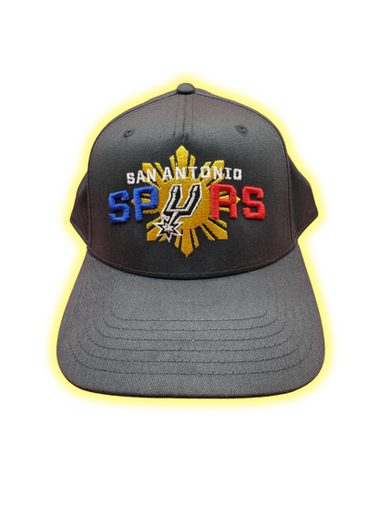 “SA Pinoy”