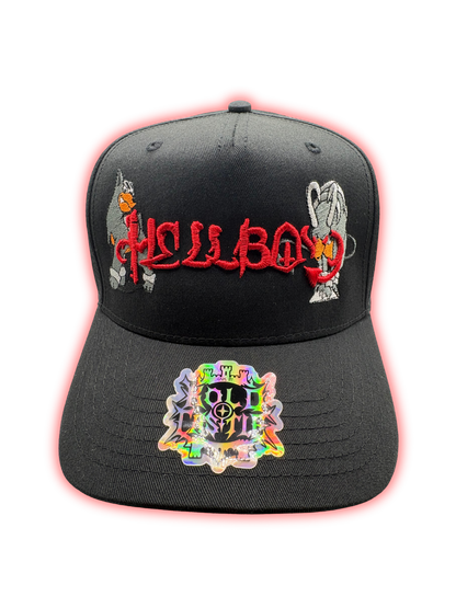 “Hell Hounds”