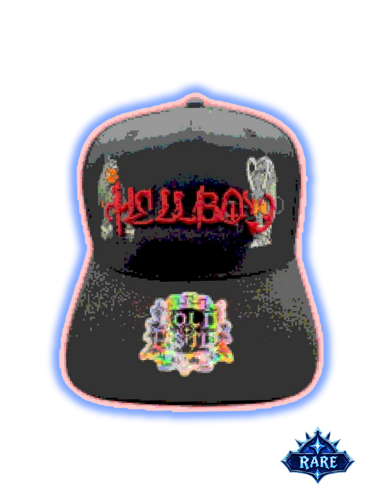 “Hell Hounds”
