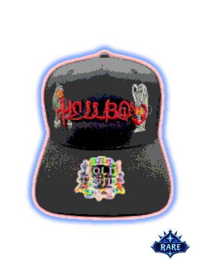 “Hell Hounds”
