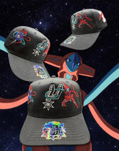 Load image into Gallery viewer, “Alien x Alien”
